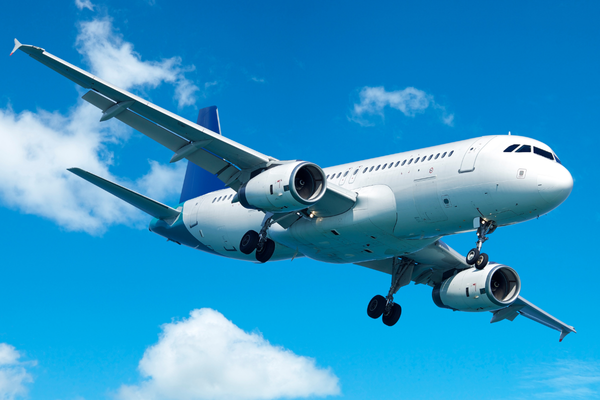 航空券・ホテル