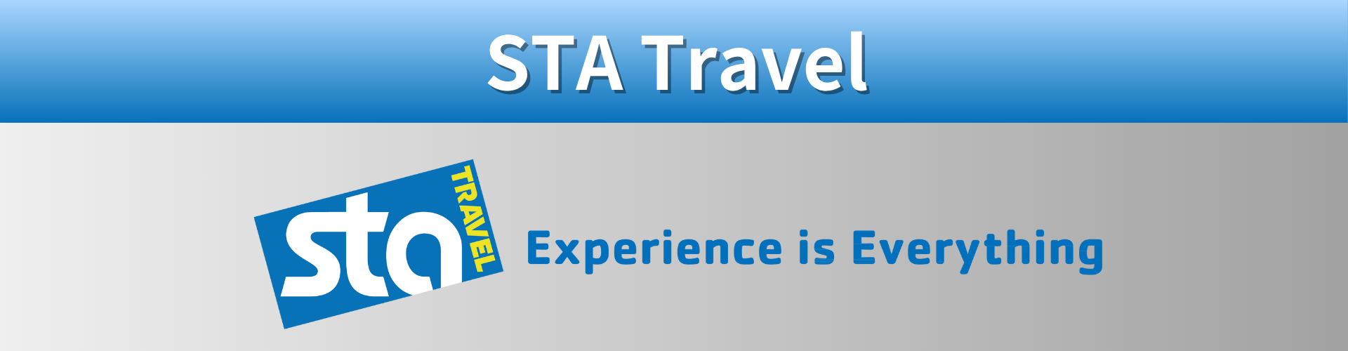 STA Travel
