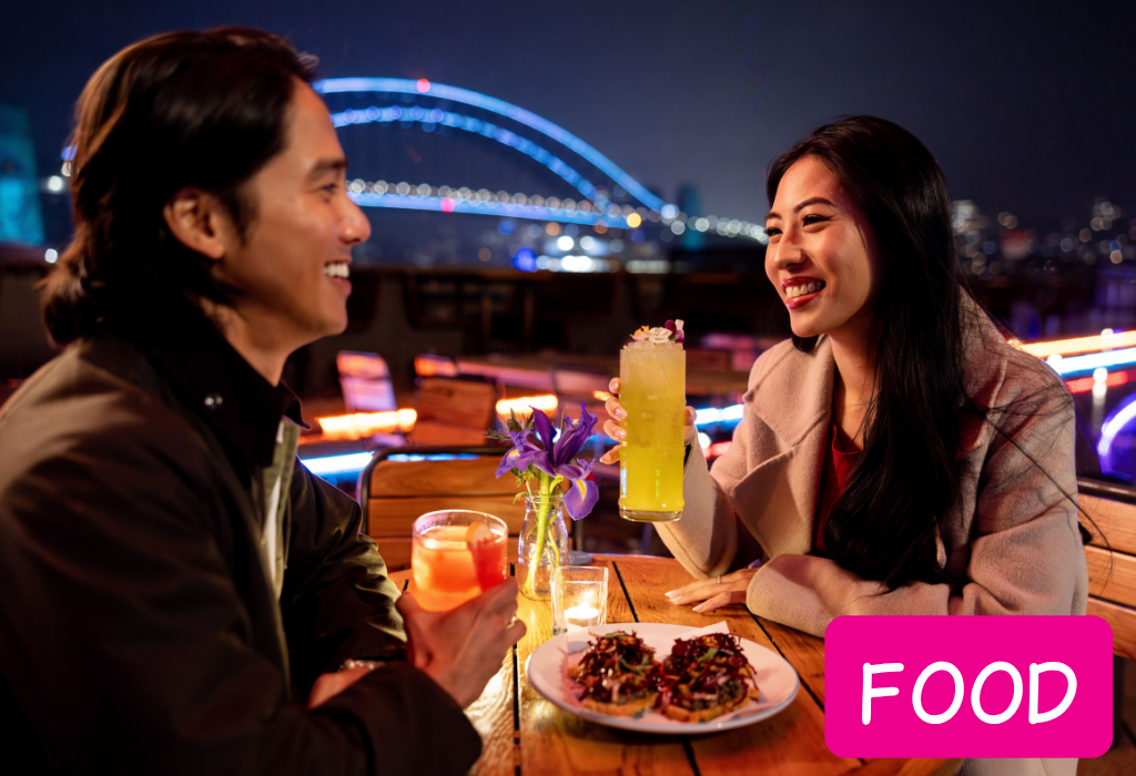 ビビッド・フード