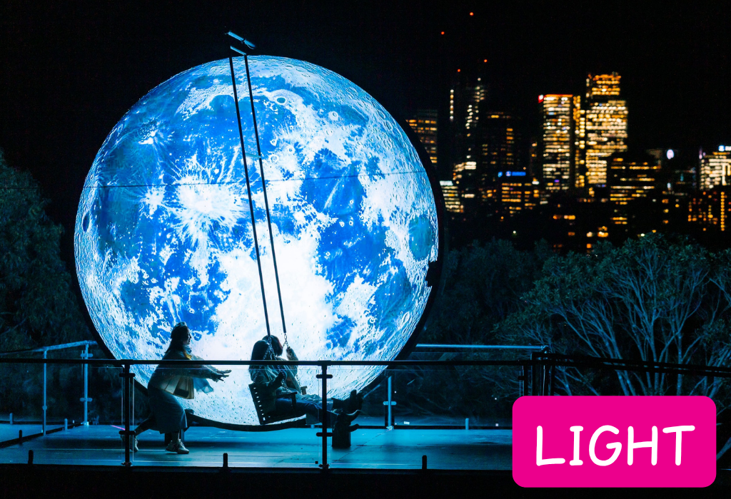 ビビッド・ライト