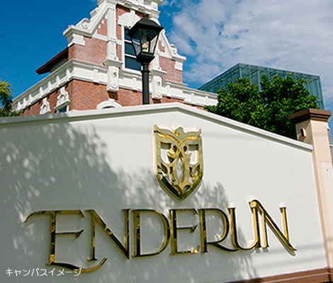 エンデラン大学