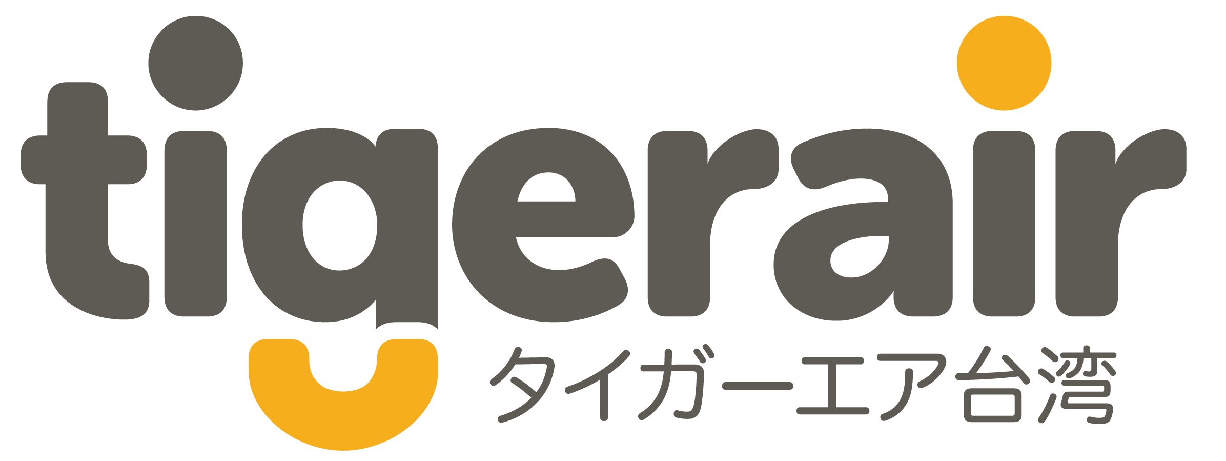 タイガーエア台湾ロゴ