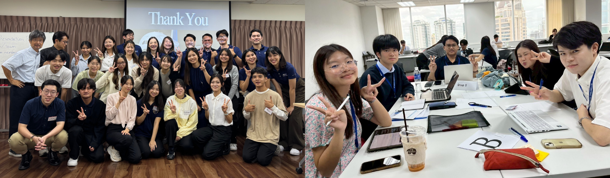 2025年8～9月 参加者写真