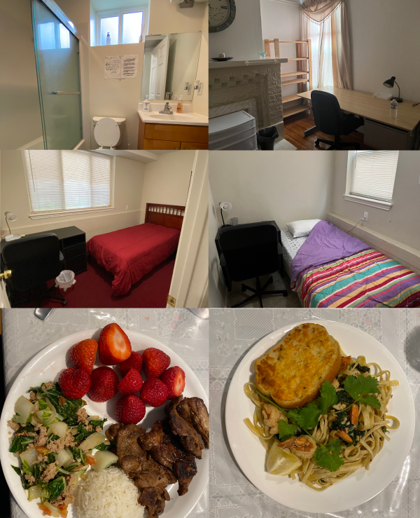 ホームステイイメージ