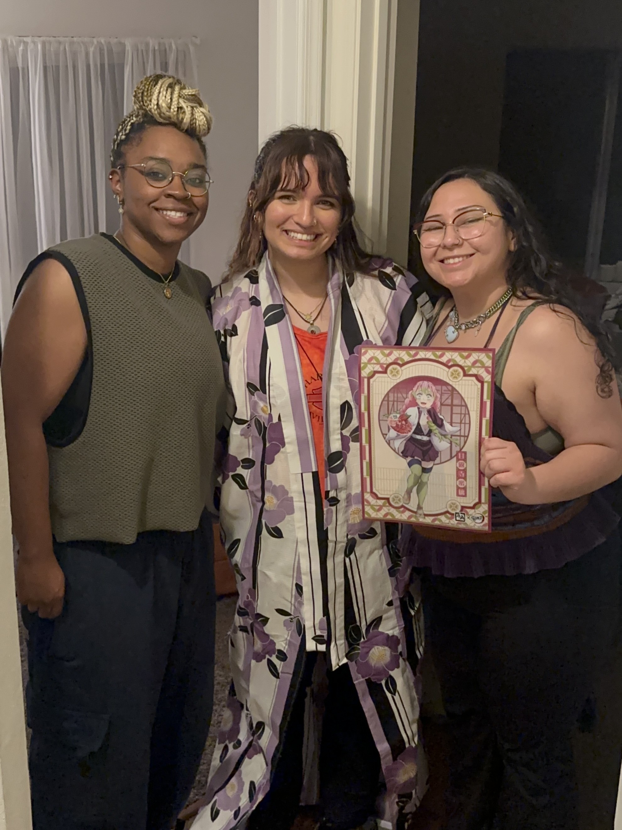 ホームステイイメージ