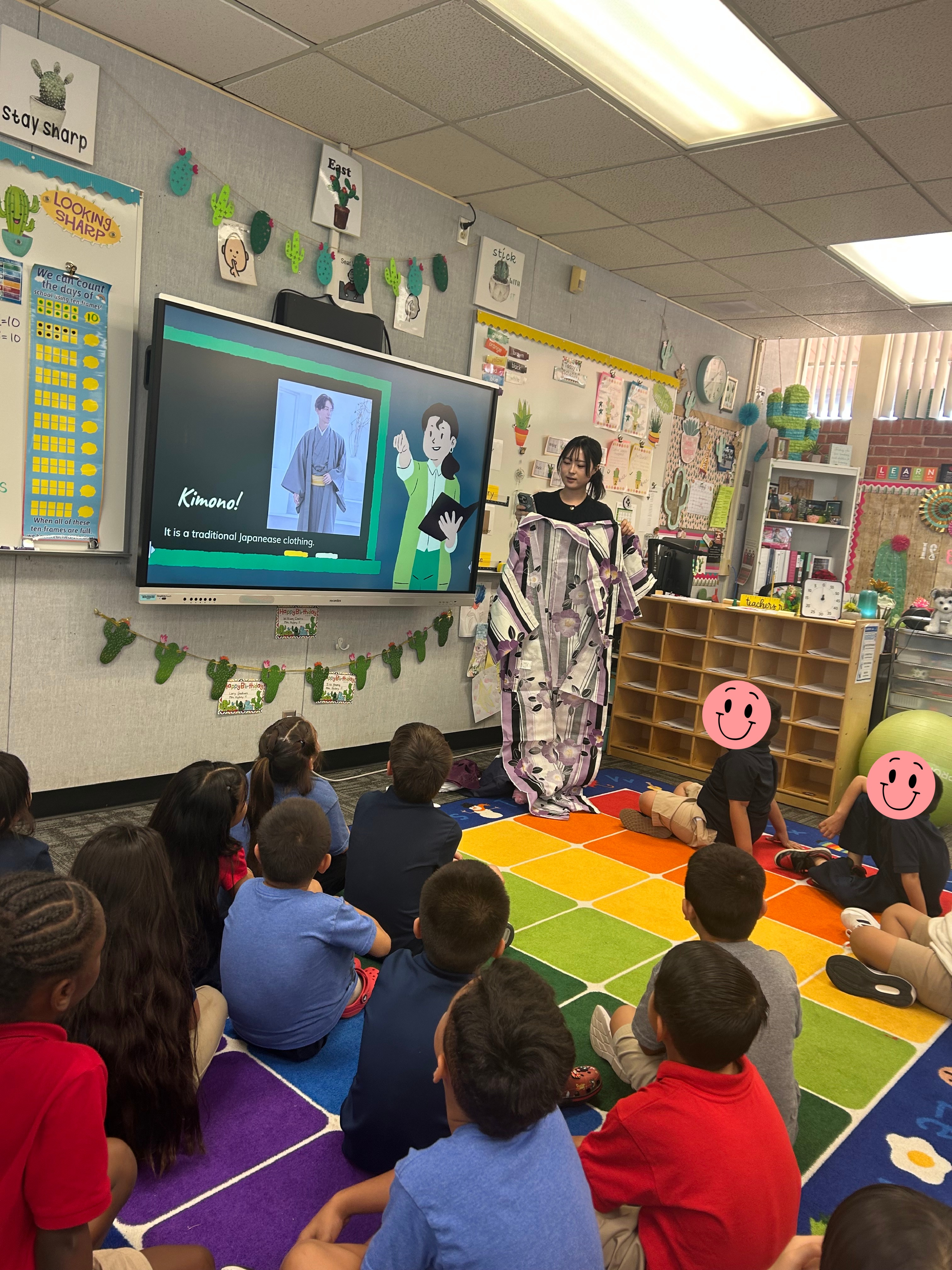 オリジナル授業イメージ