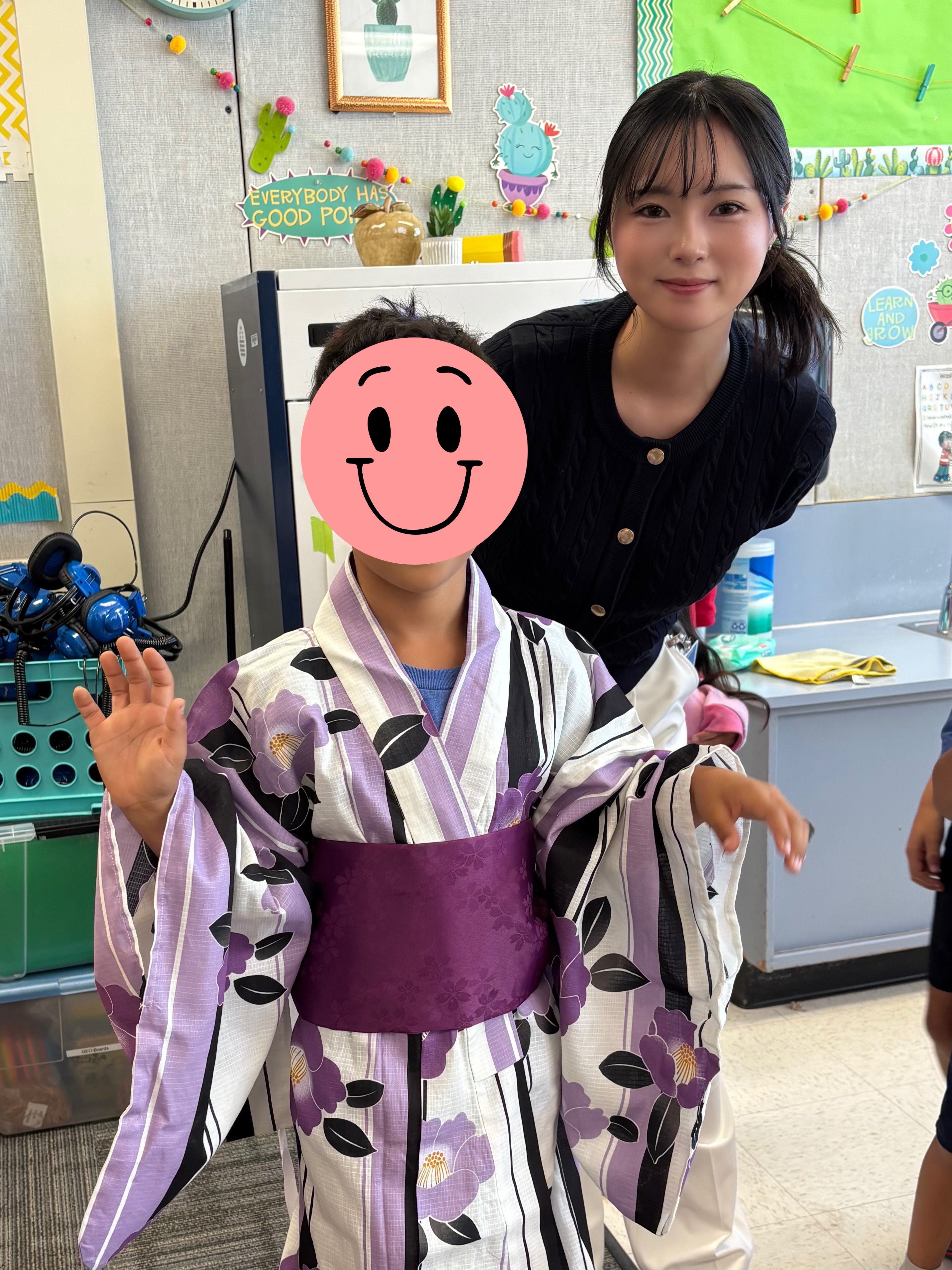 オリジナル授業イメージ