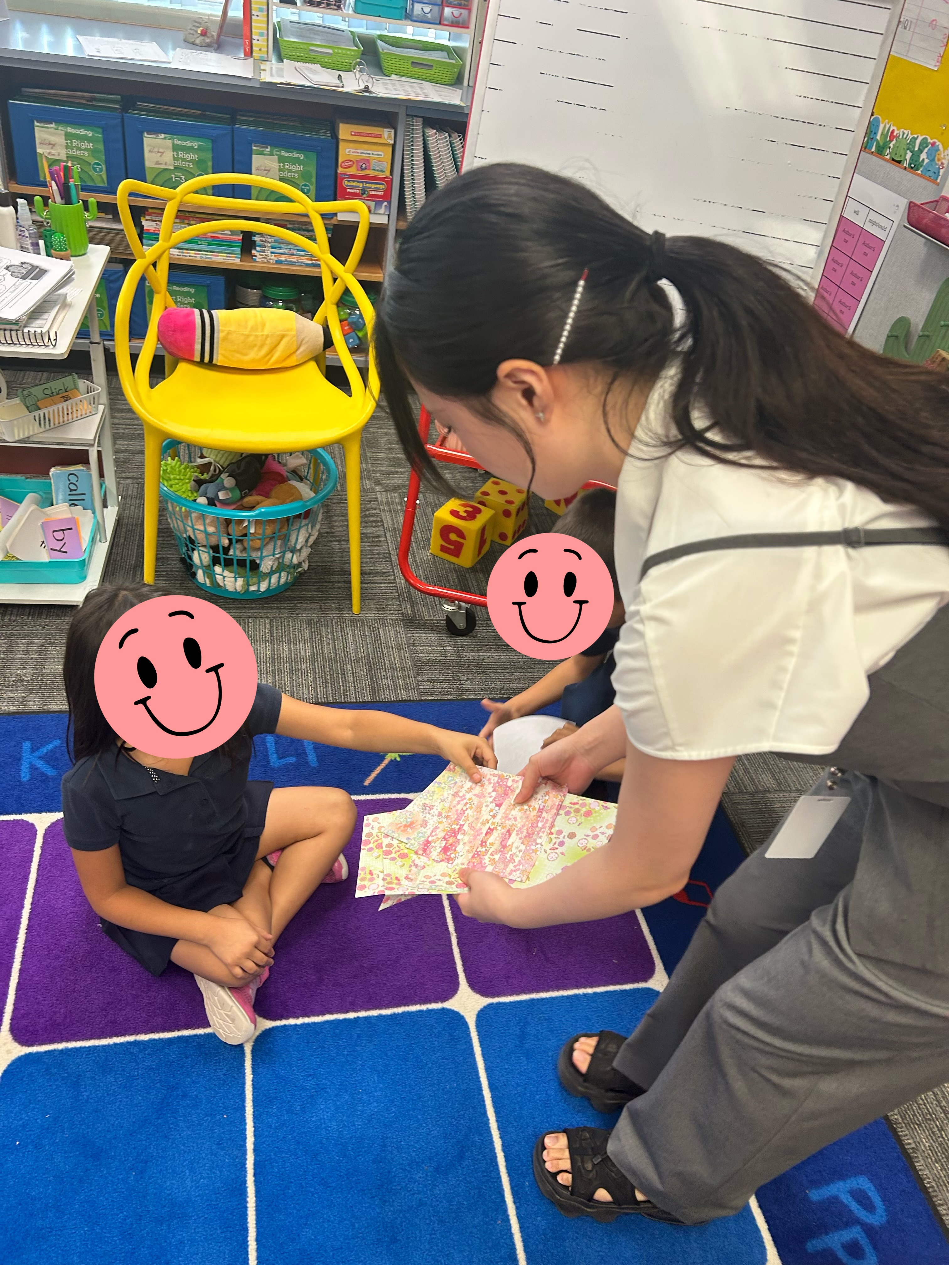 オリジナル授業イメージ