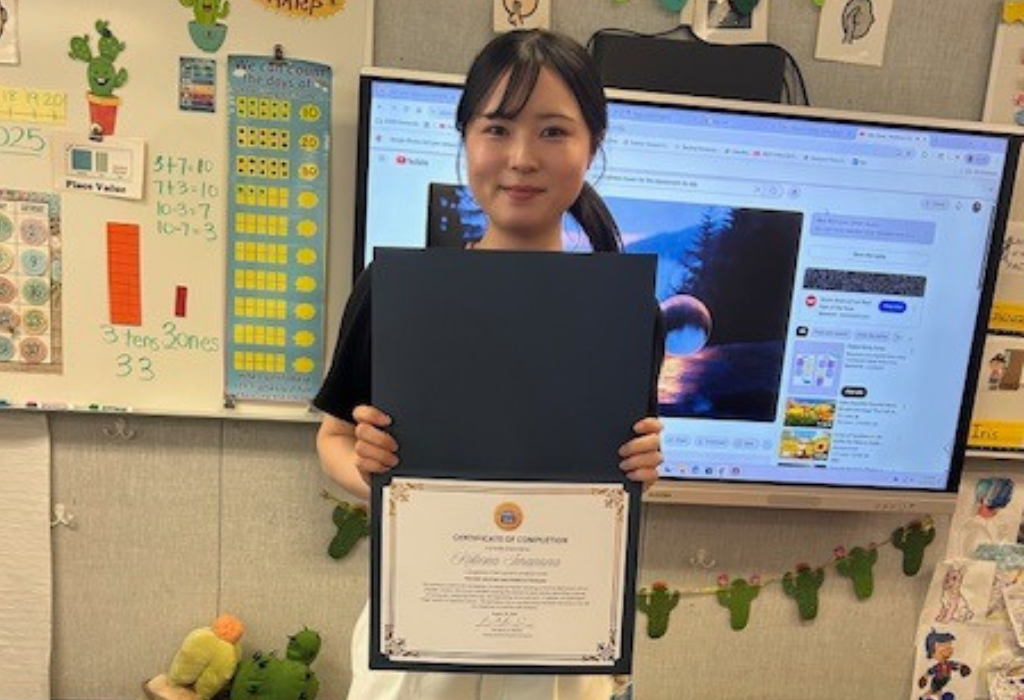 参加者イメージ