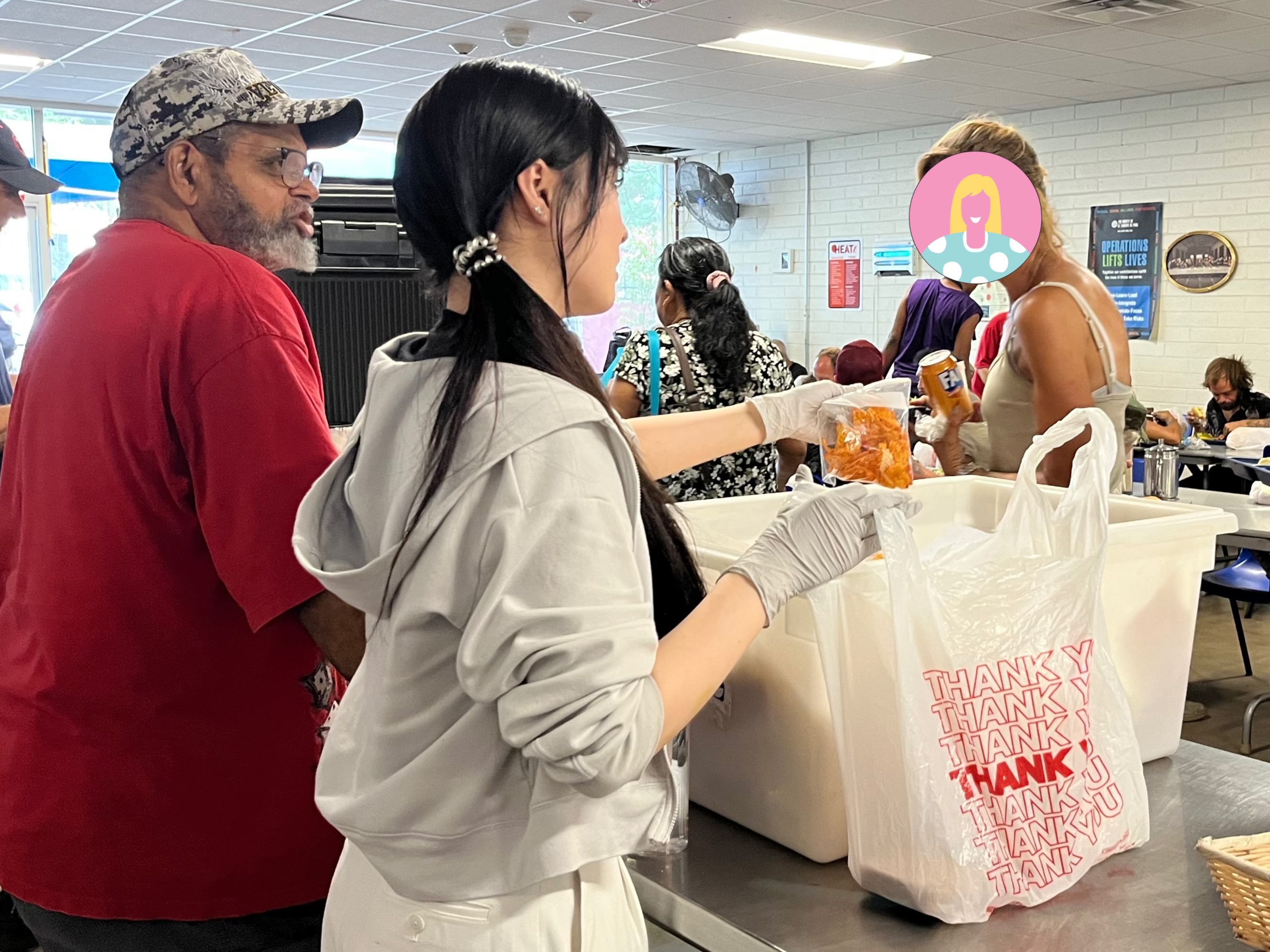 ボランティアイメージ